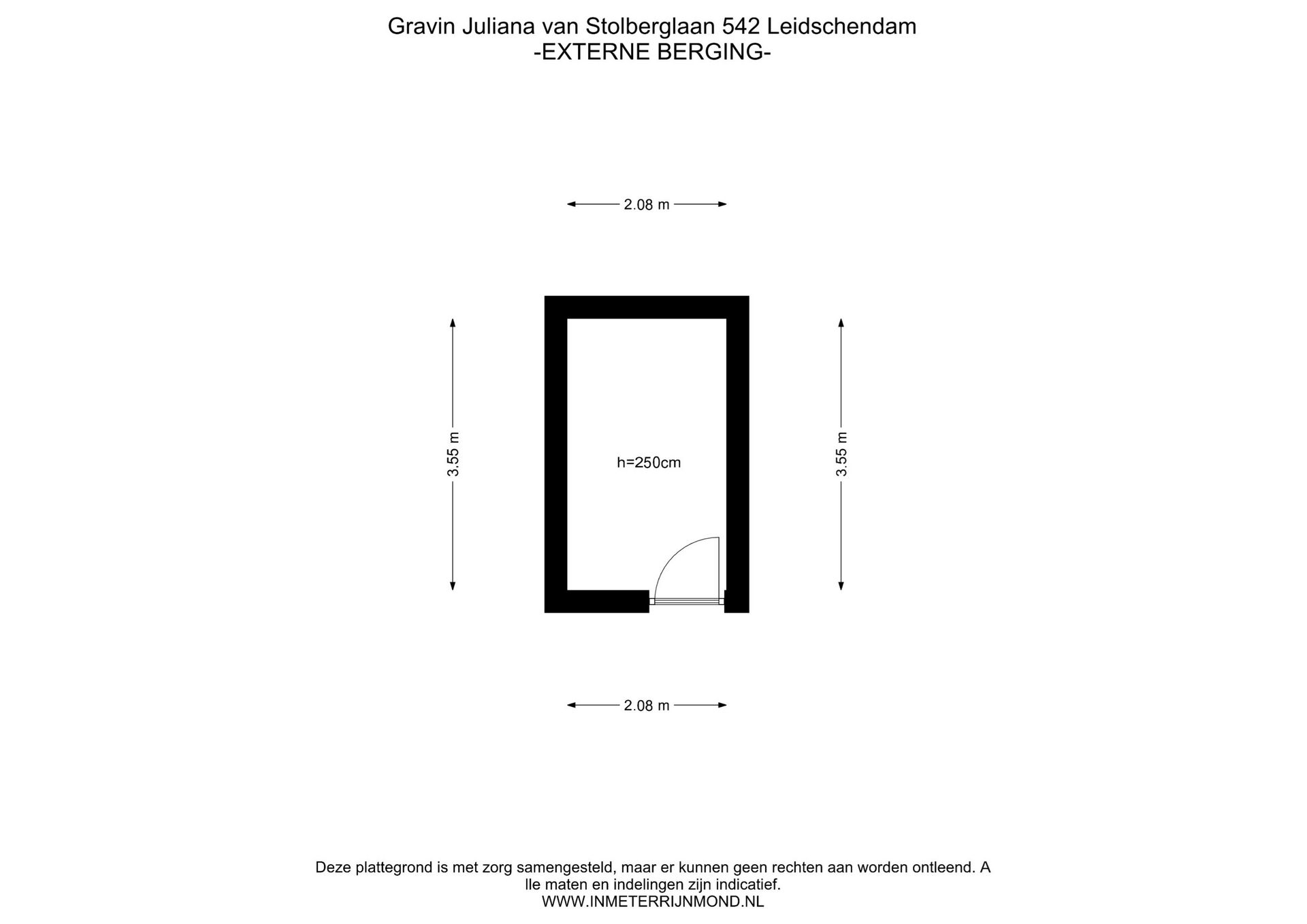 Photo 30 of Gravin Juliana van Stolberglaan 542