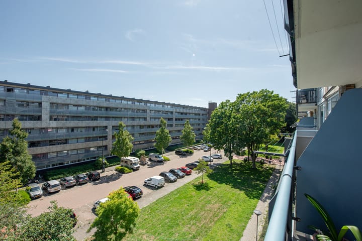 Foto 2 van Gravin Juliana van Stolberglaan 542