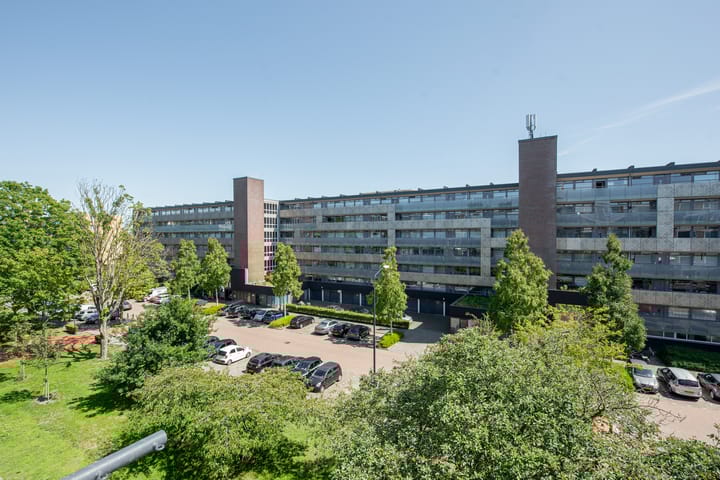 Foto 5 van Gravin Juliana van Stolberglaan 542