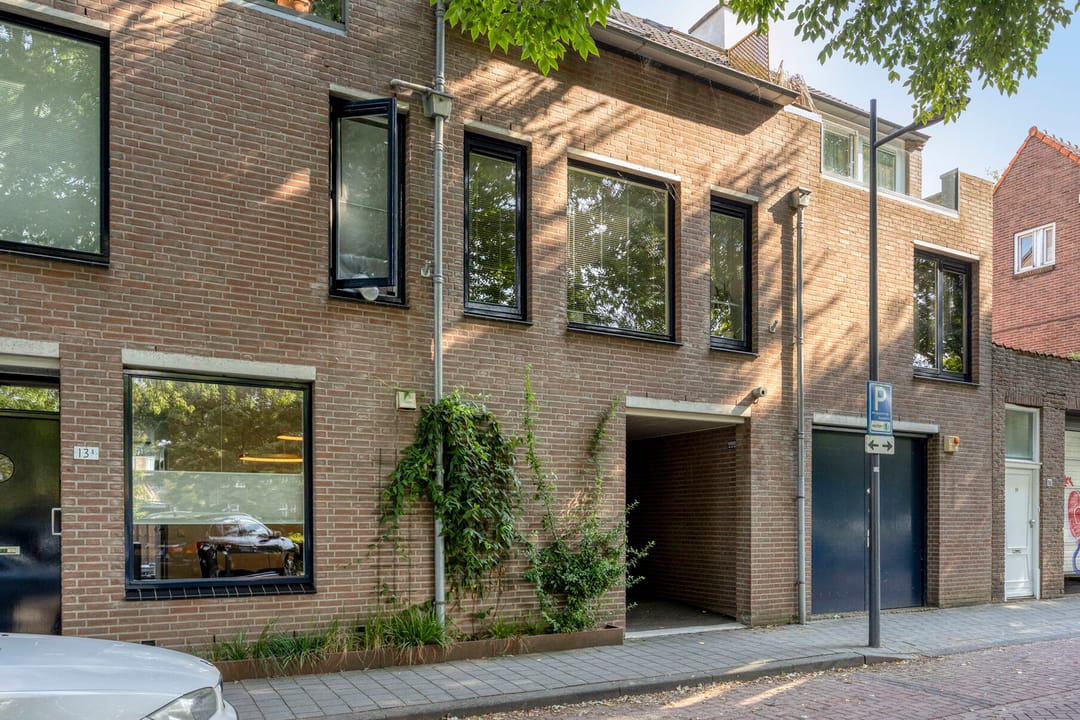 Foto 1 van Westwal 14