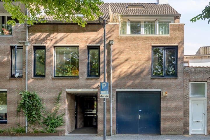 Foto 3 van Westwal 14