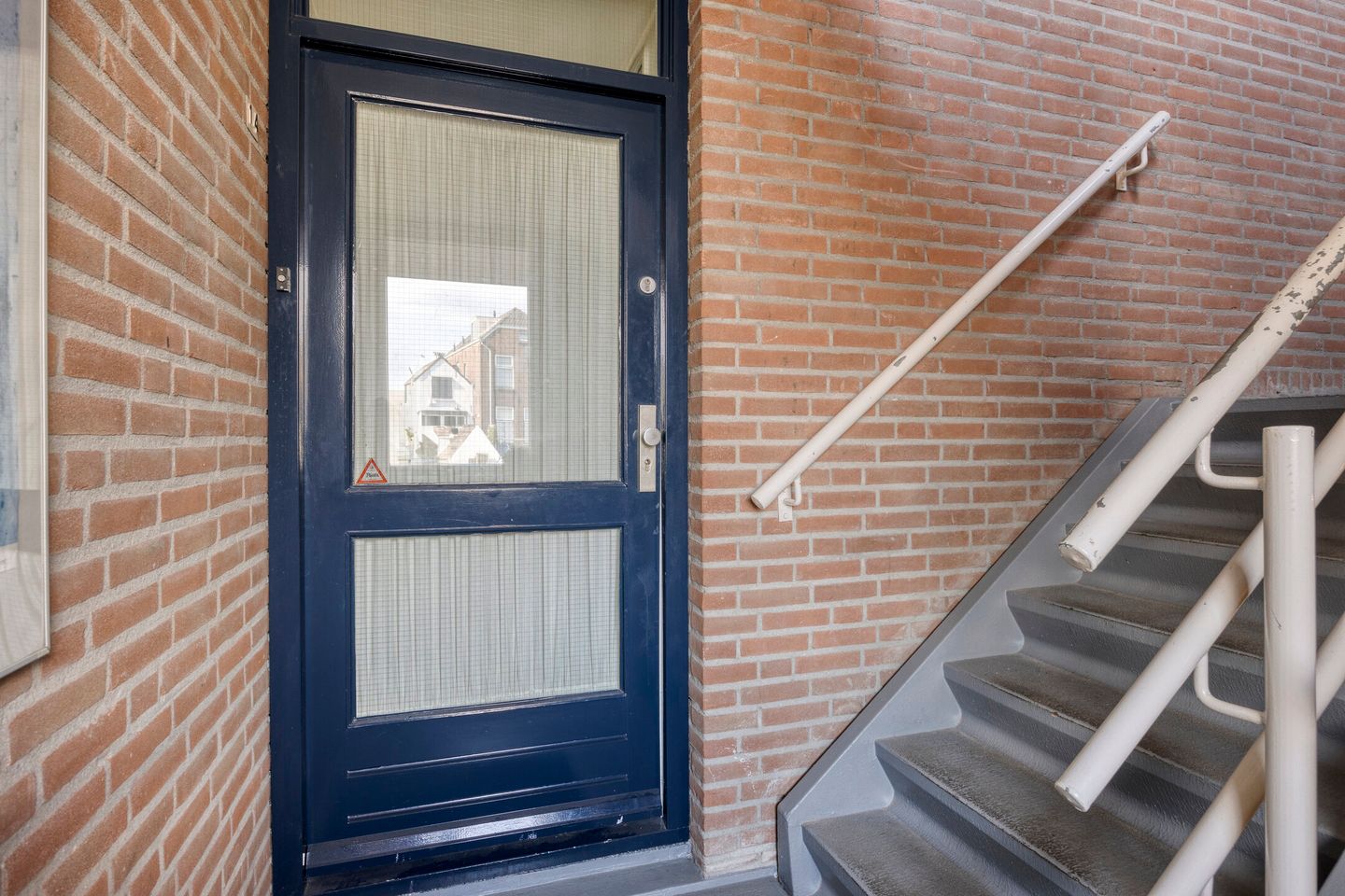 Foto 5 van Westwal 14