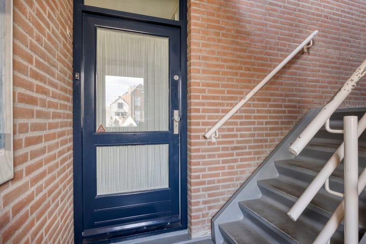 Foto 5 van Westwal 14