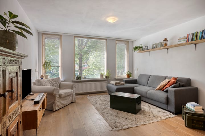 Foto 9 van Westwal 14