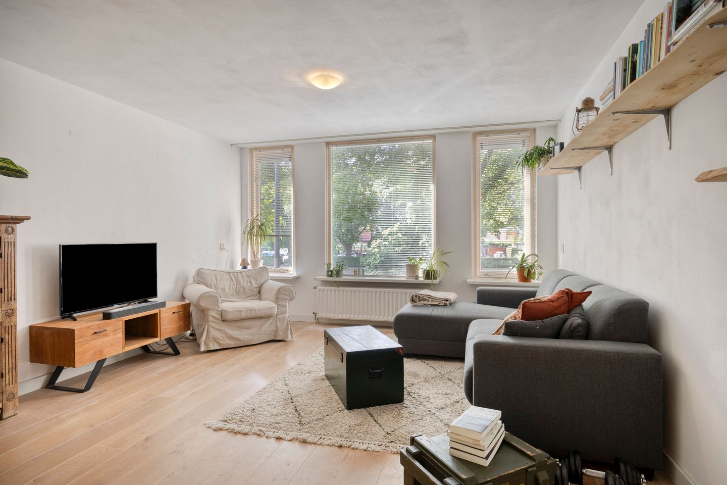 Foto 10 van Westwal 14