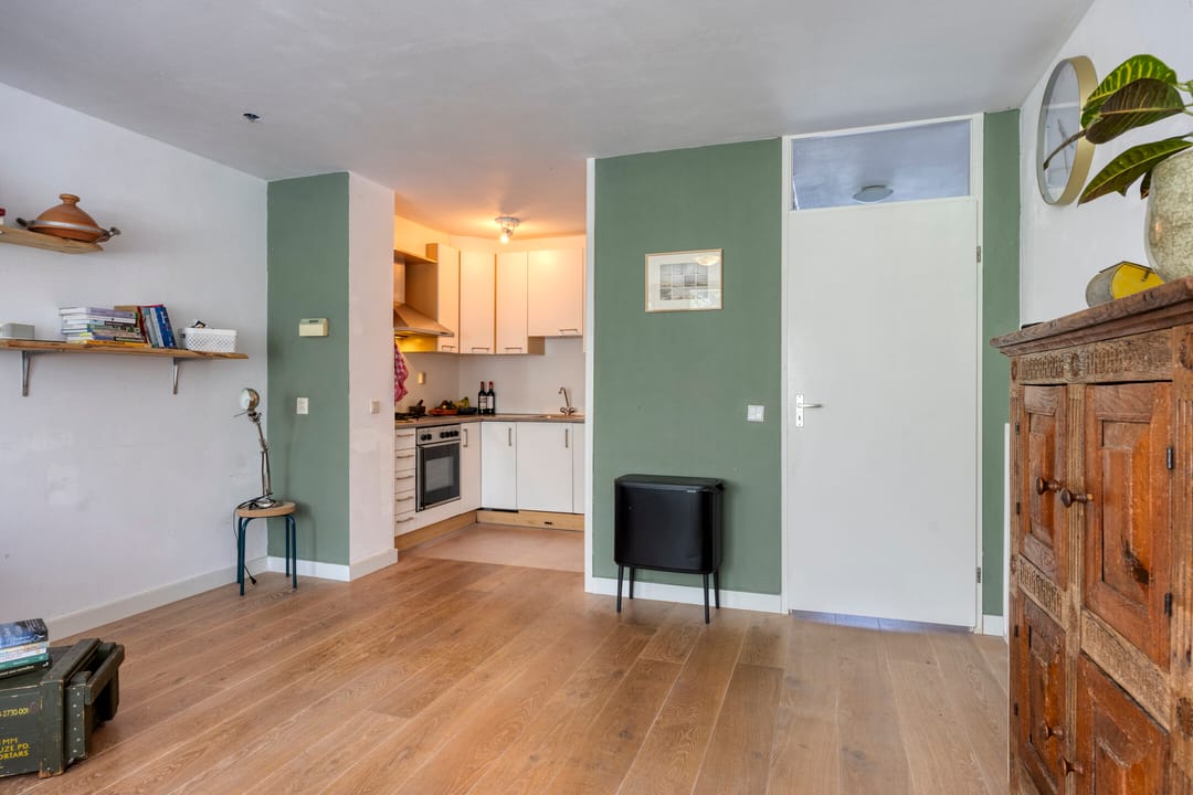 Foto 11 van Westwal 14