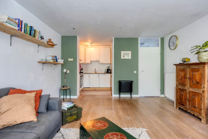 Foto 12 van Westwal 14