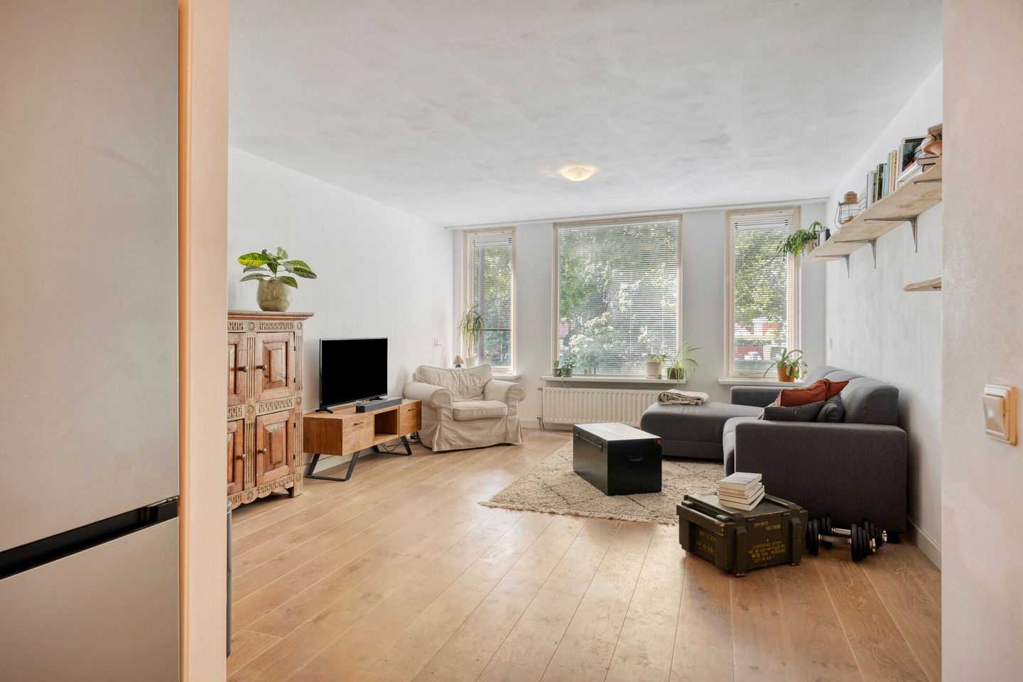 Foto 14 van Westwal 14