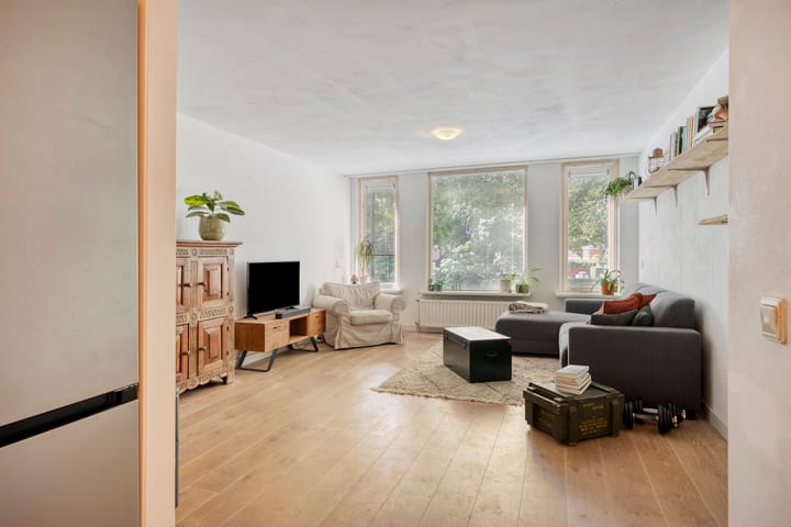 Foto 14 van Westwal 14