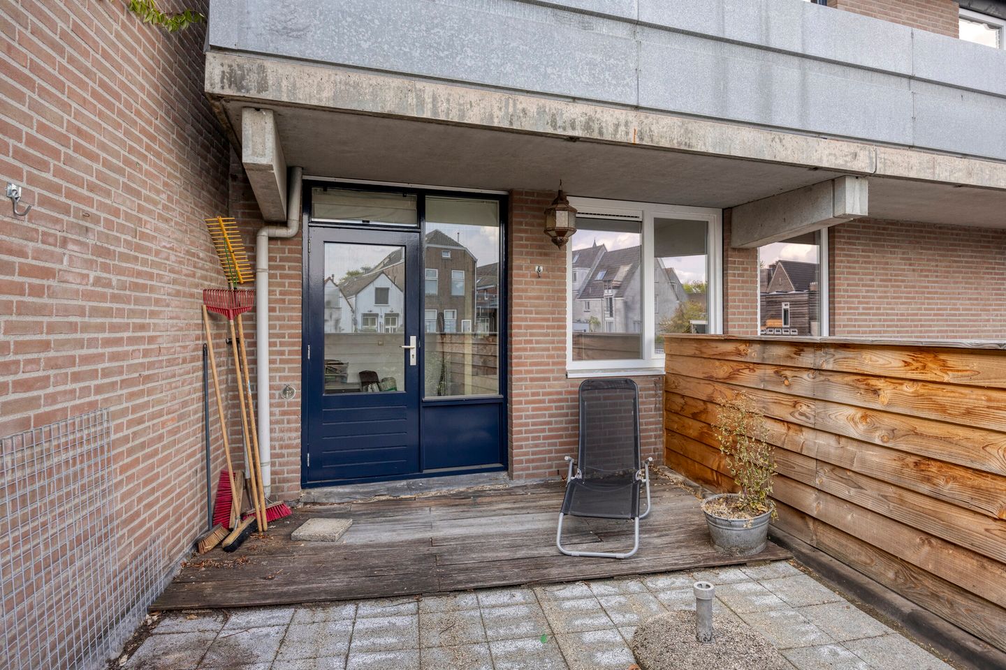 Foto 25 van Westwal 14