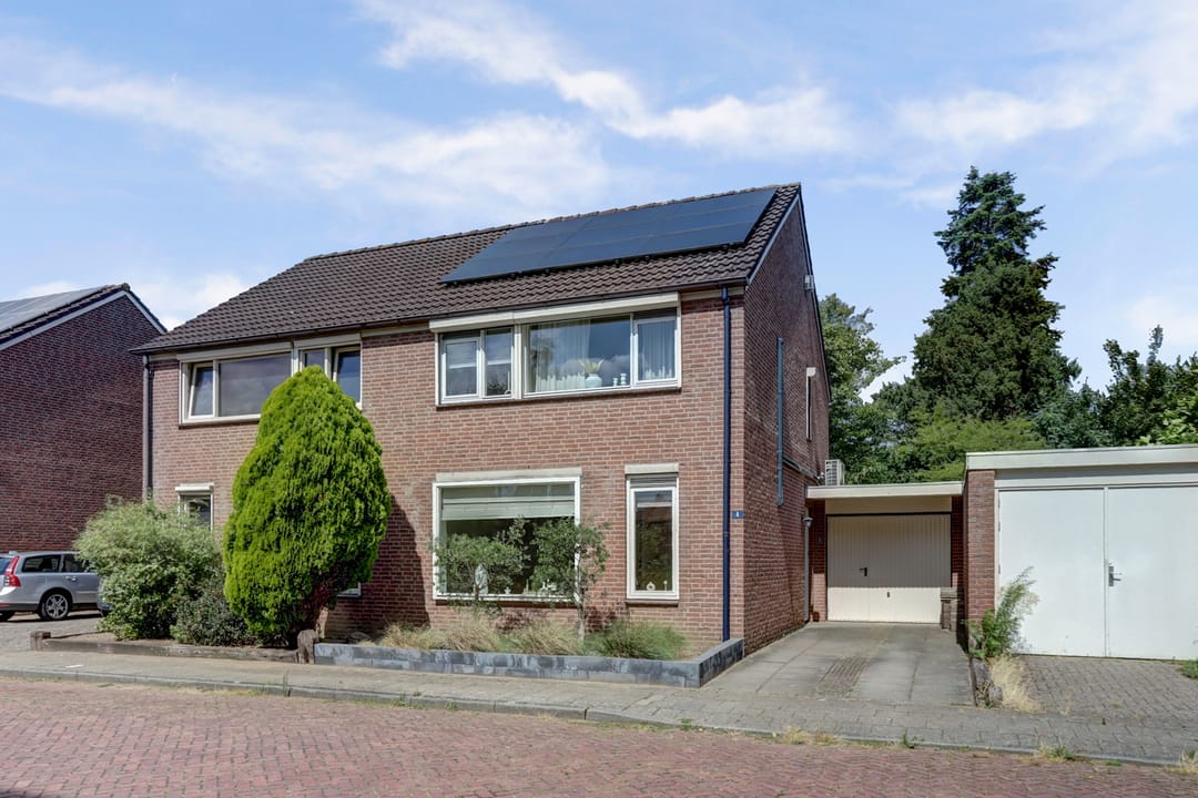 Foto 1 van Jupiterstraat 4