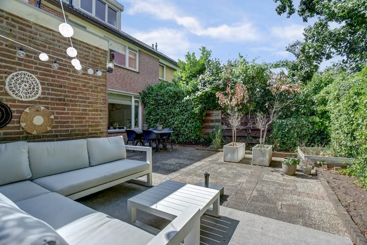 Photo 2 of Jupiterstraat 4