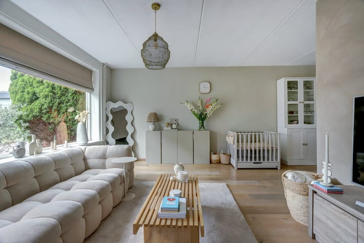 Photo 3 of Jupiterstraat 4