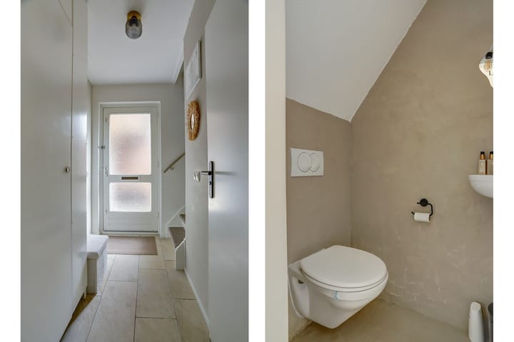 Photo 5 of Jupiterstraat 4