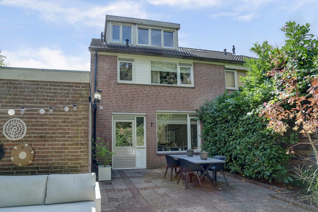 Foto 13 van Jupiterstraat 4