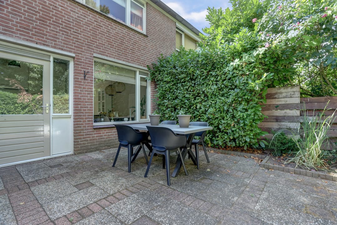 Foto 16 van Jupiterstraat 4