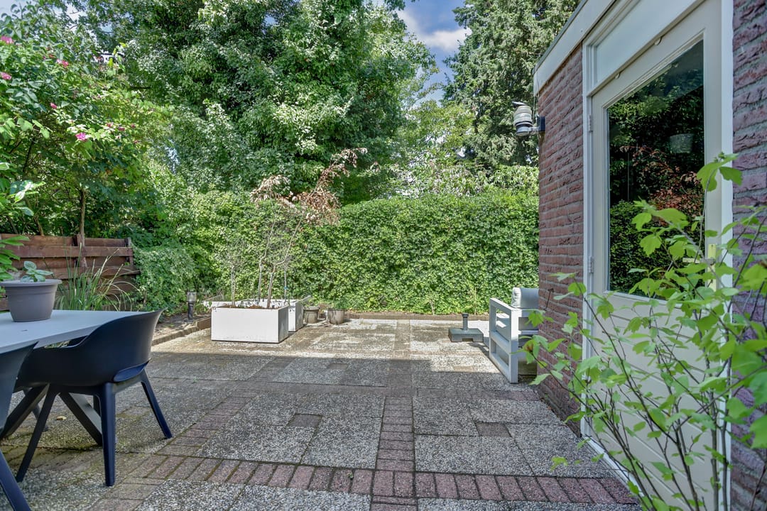 Foto 17 van Jupiterstraat 4