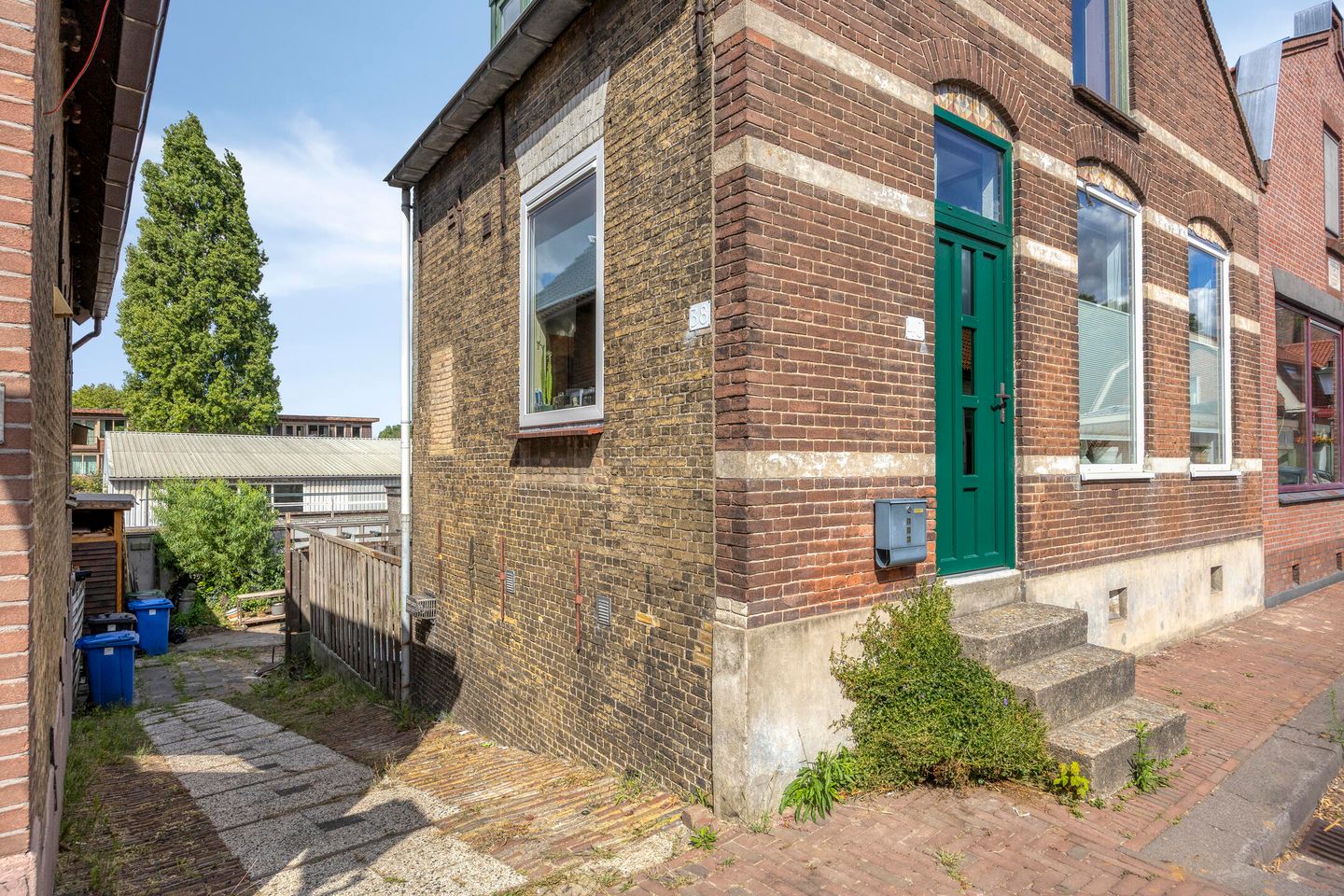Foto 19 van Pastoriedijk 40