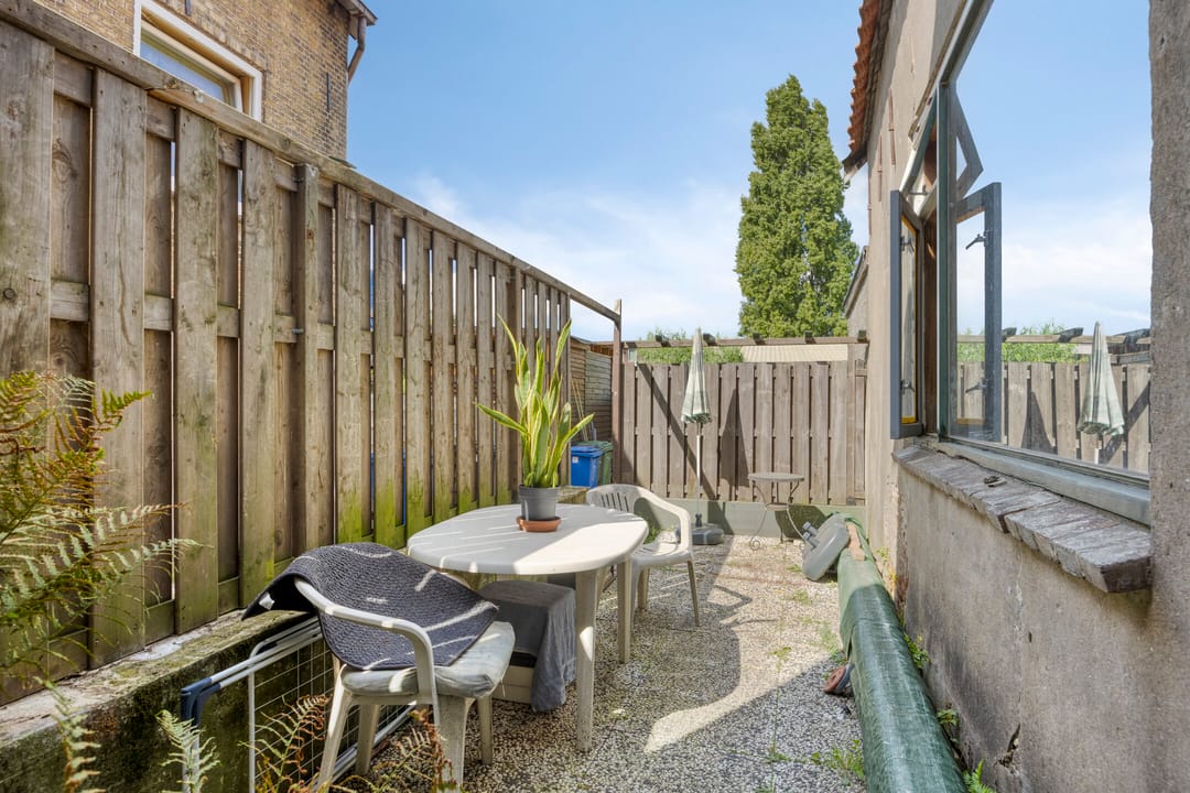 Foto 28 van Pastoriedijk 40