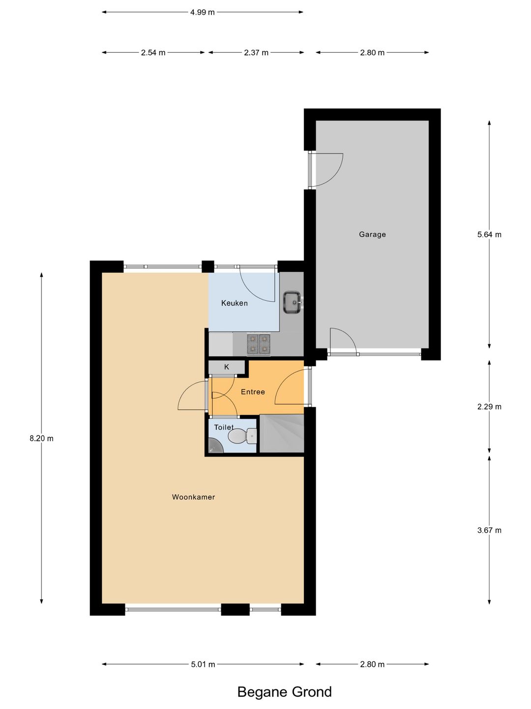 Foto 37 van Jupiterstraat 4