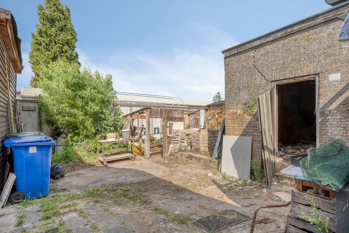 Foto 30 van Pastoriedijk 40