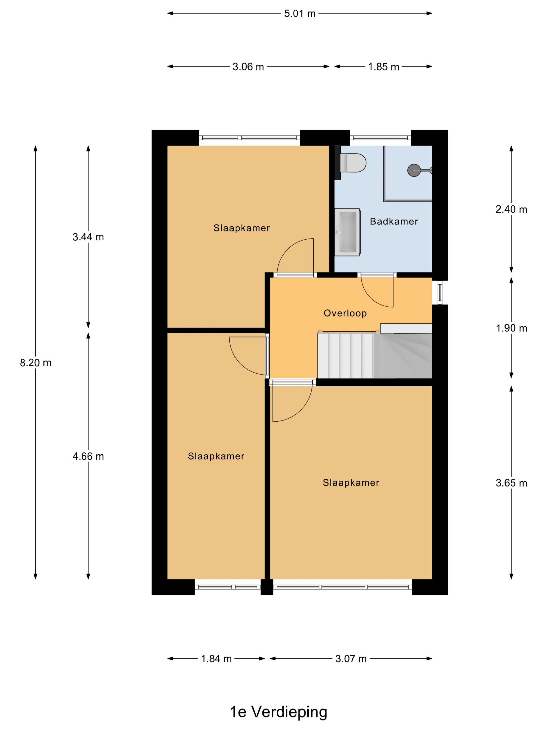 Foto 39 van Jupiterstraat 4