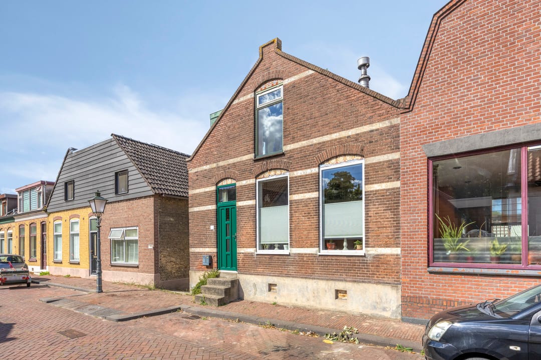 Foto 32 van Pastoriedijk 40