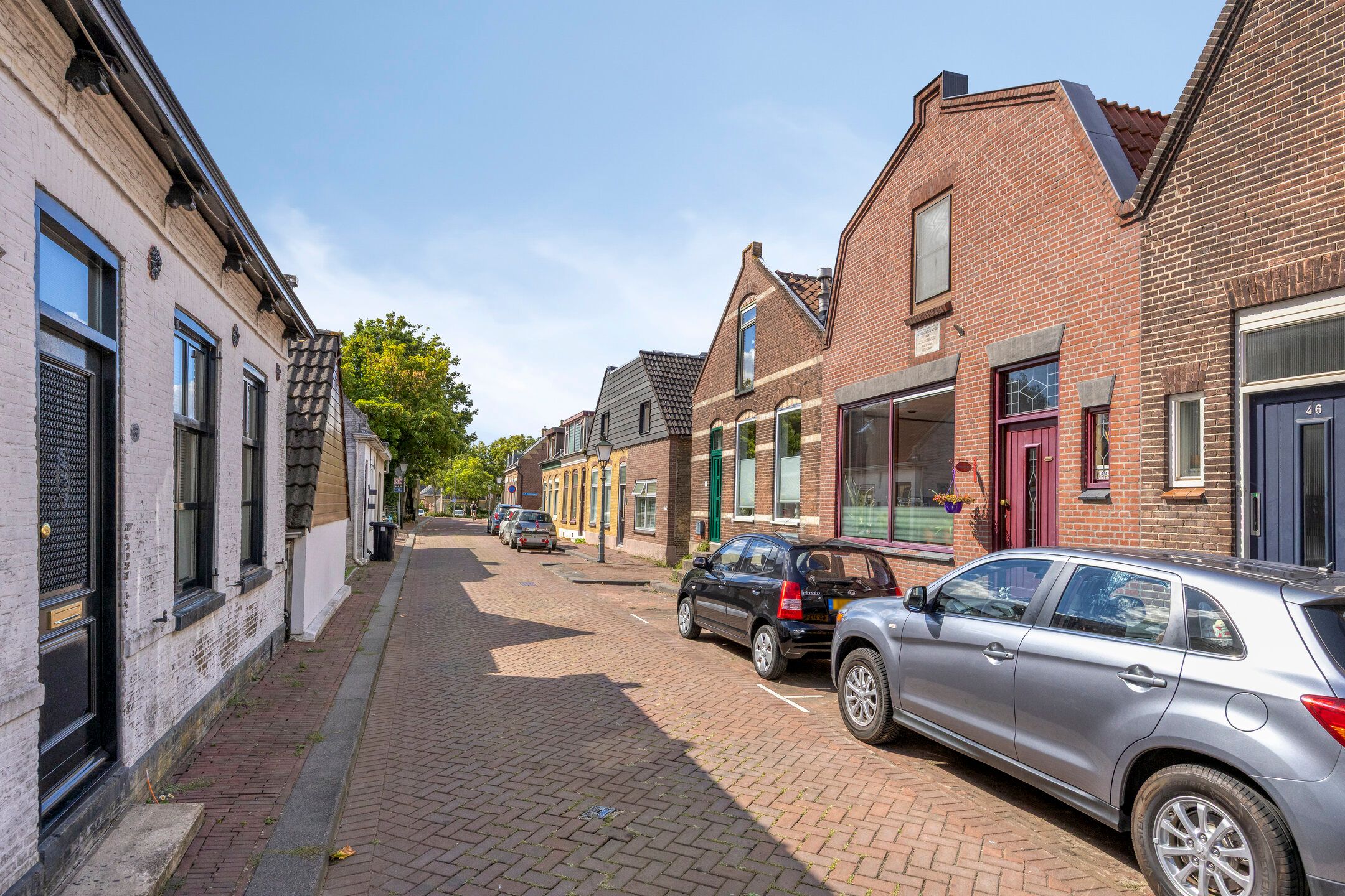 Foto 33 van Pastoriedijk 40