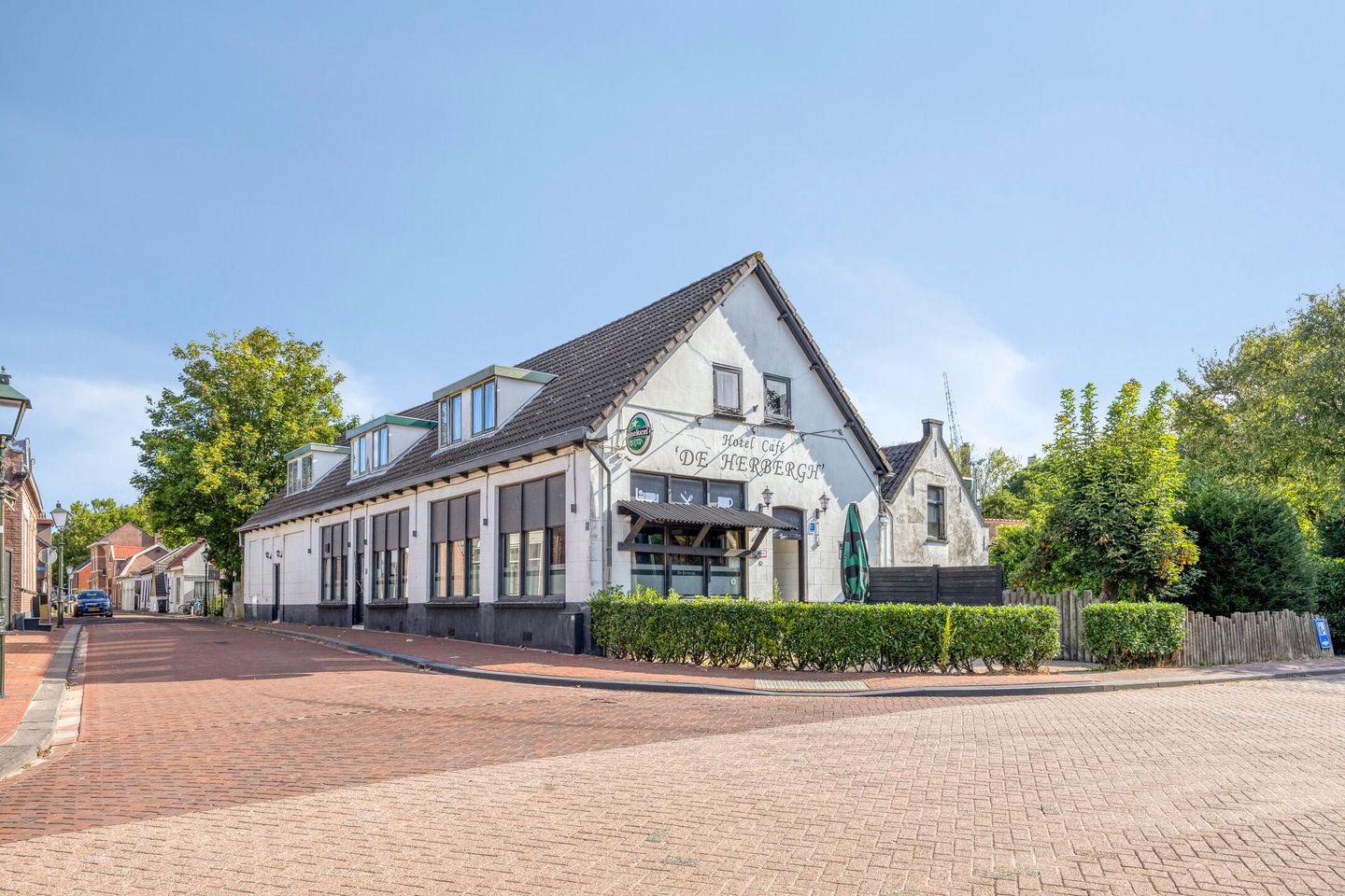 Foto 34 van Pastoriedijk 40