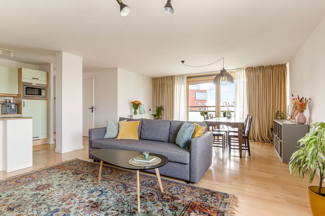 Foto 2 van Marga Klompéhof 83