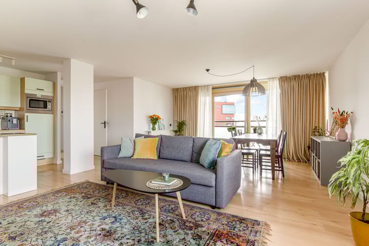 Foto 2 van Marga Klompéhof 83