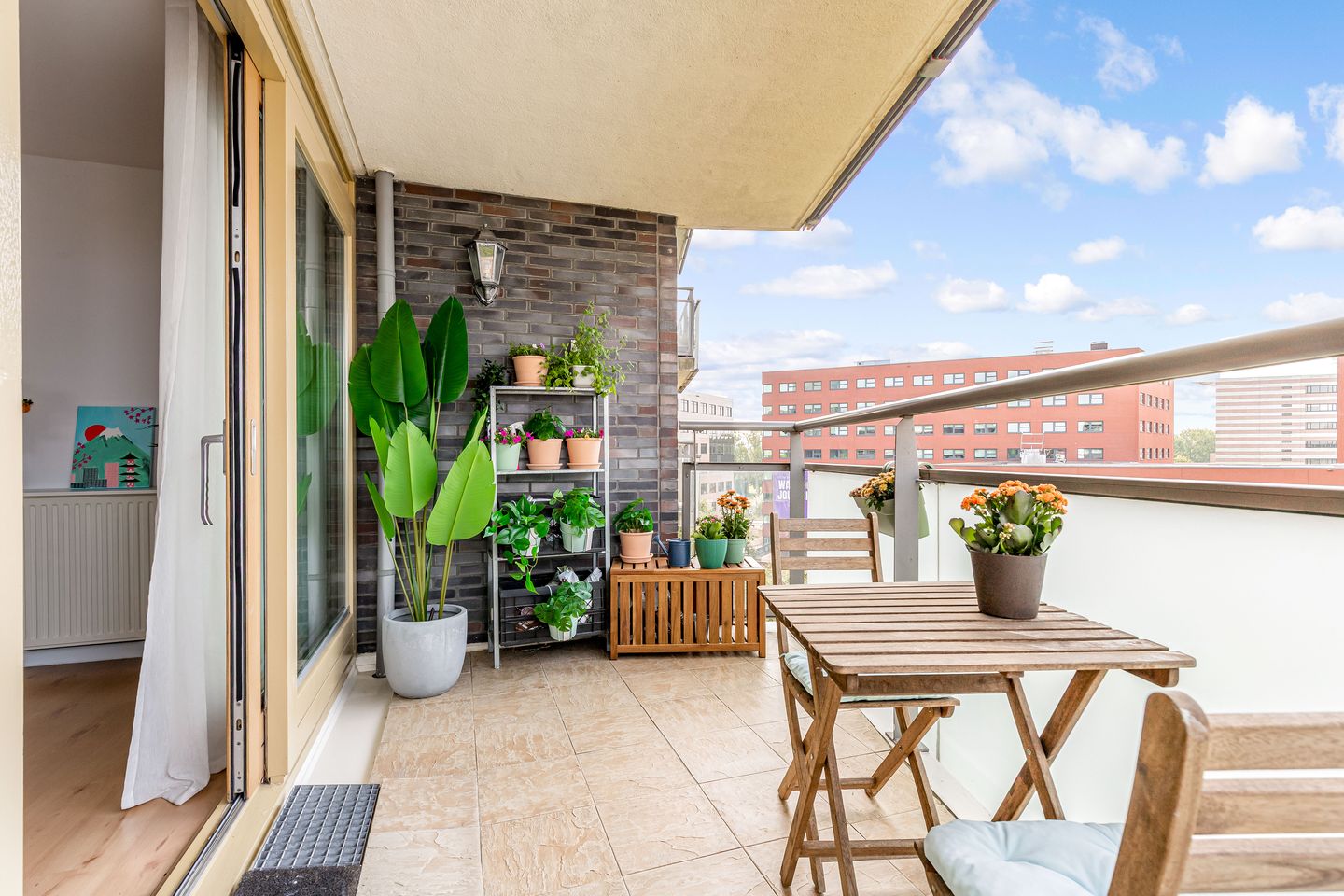 Foto 4 van Marga Klompéhof 83