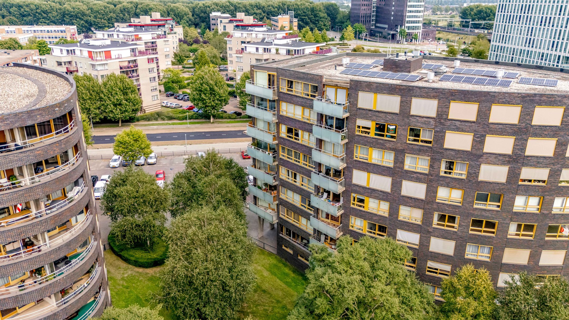 Foto 6 van Marga Klompéhof 83