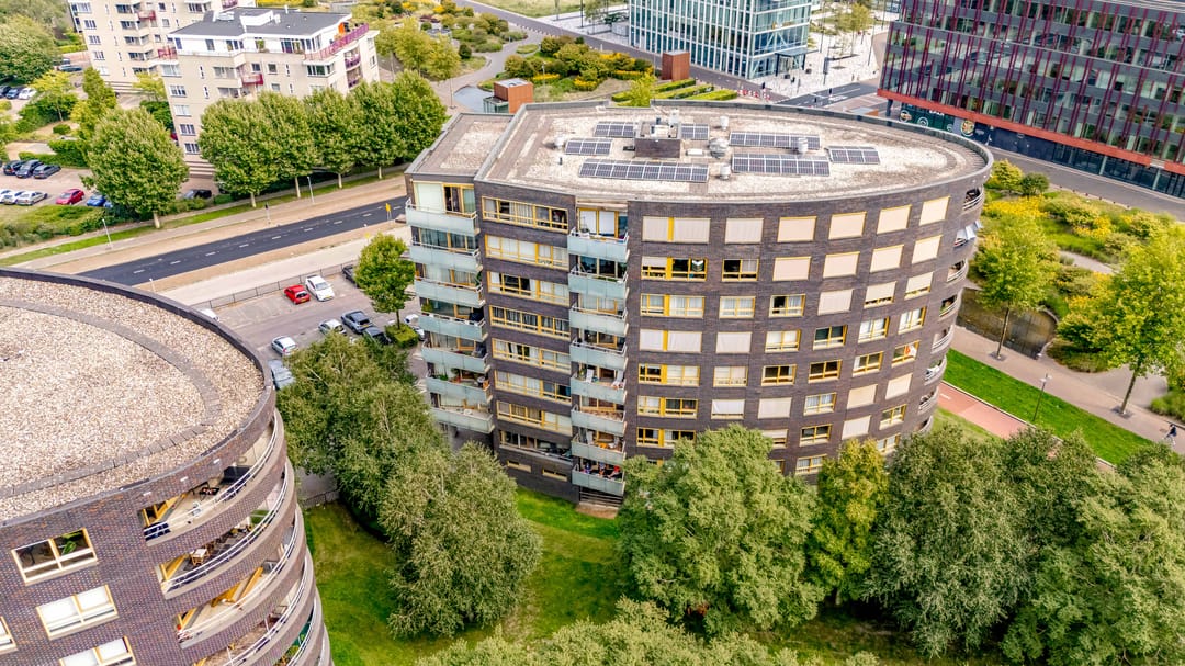 Foto 7 van Marga Klompéhof 83