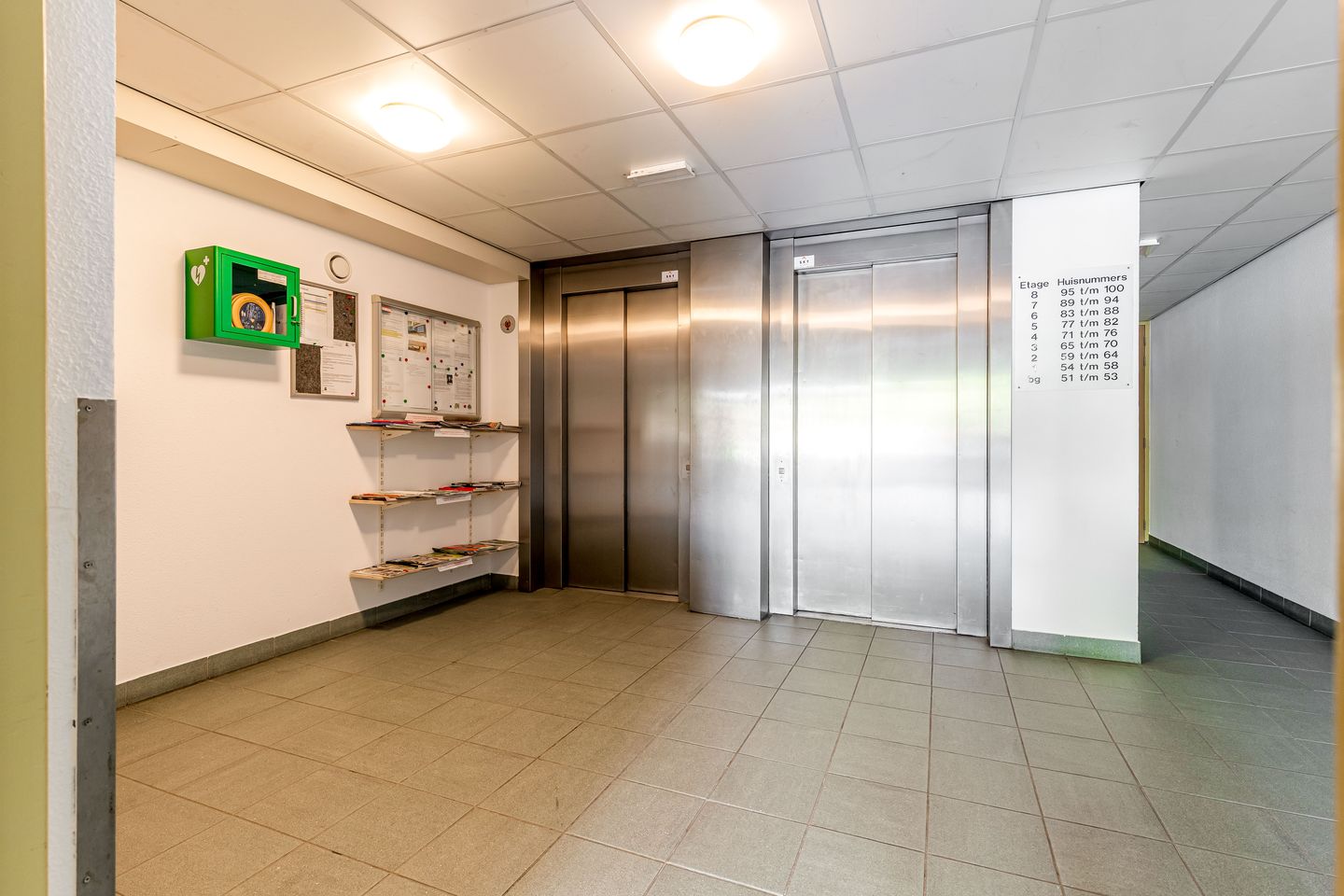 Foto 10 van Marga Klompéhof 83