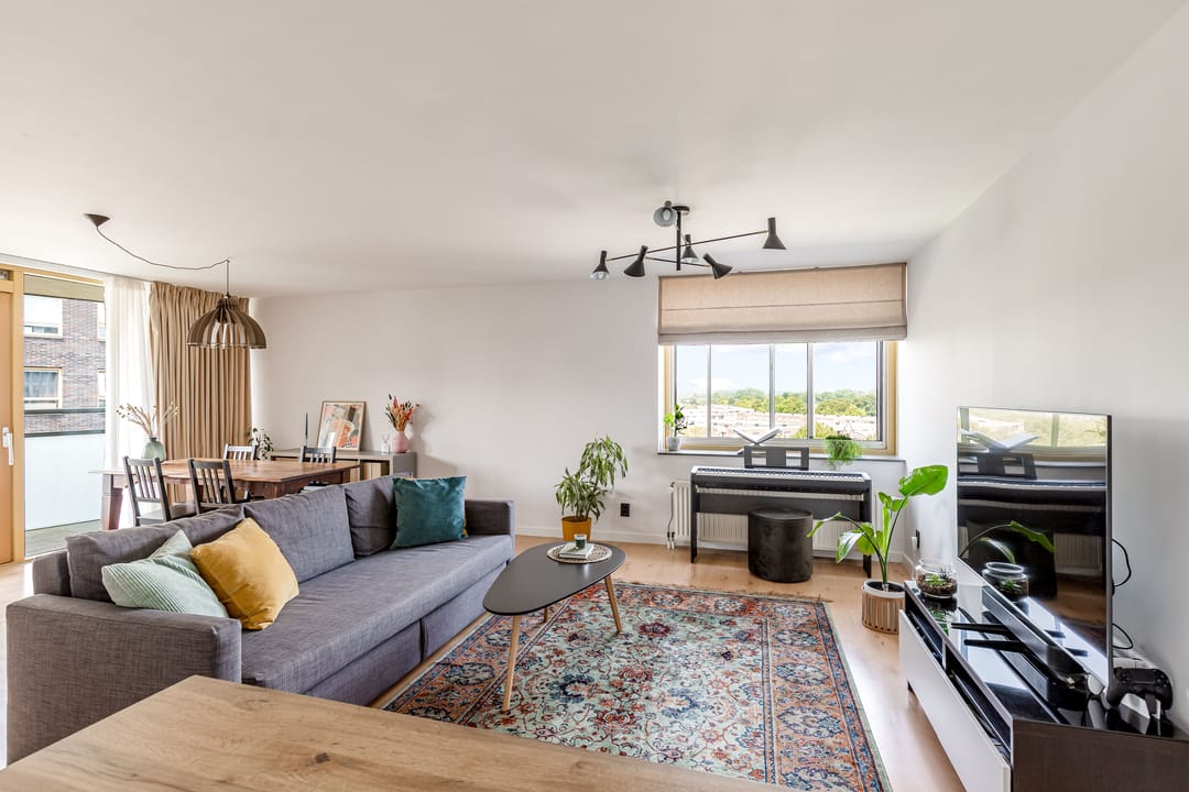 Foto 17 van Marga Klompéhof 83