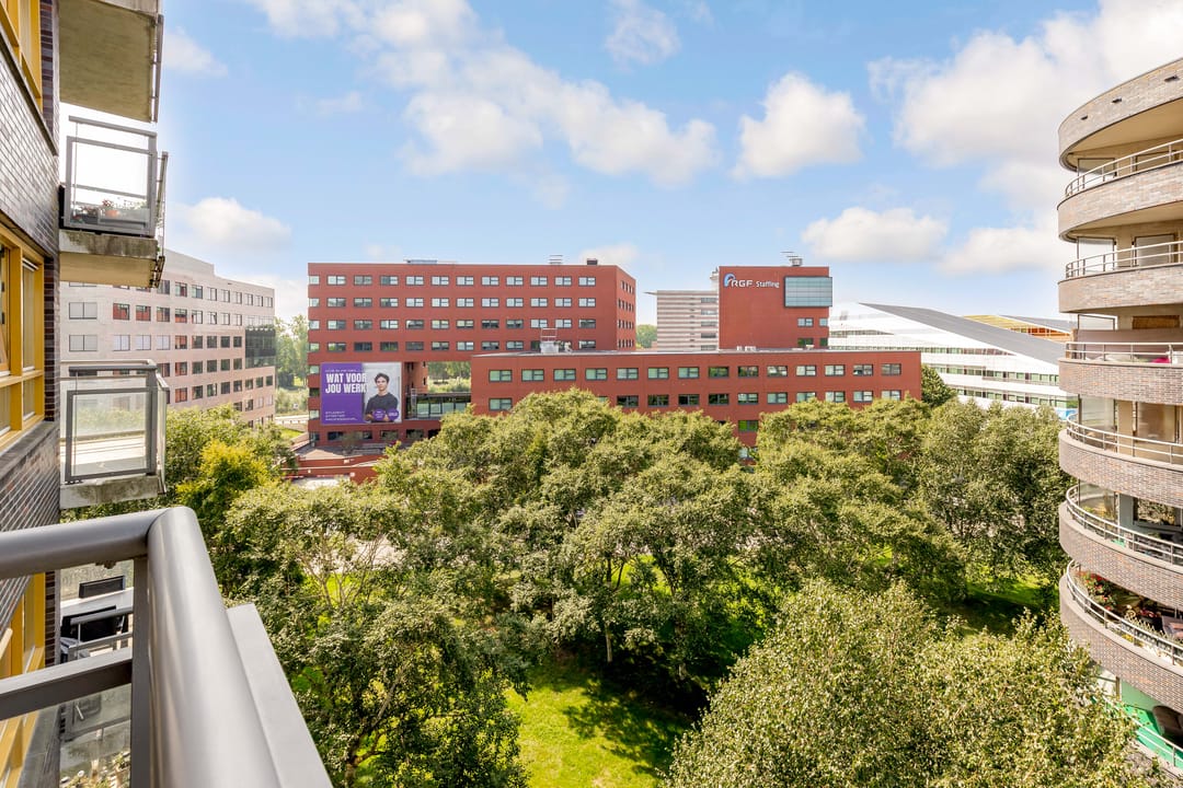 Foto 31 van Marga Klompéhof 83