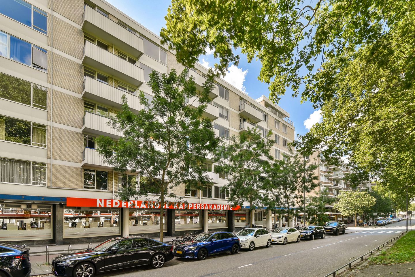 Photo 1 of Mariniersweg 127