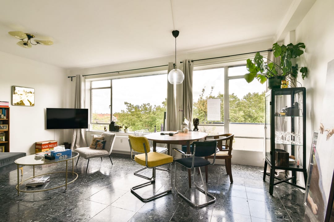 Foto 2 van Mariniersweg 127