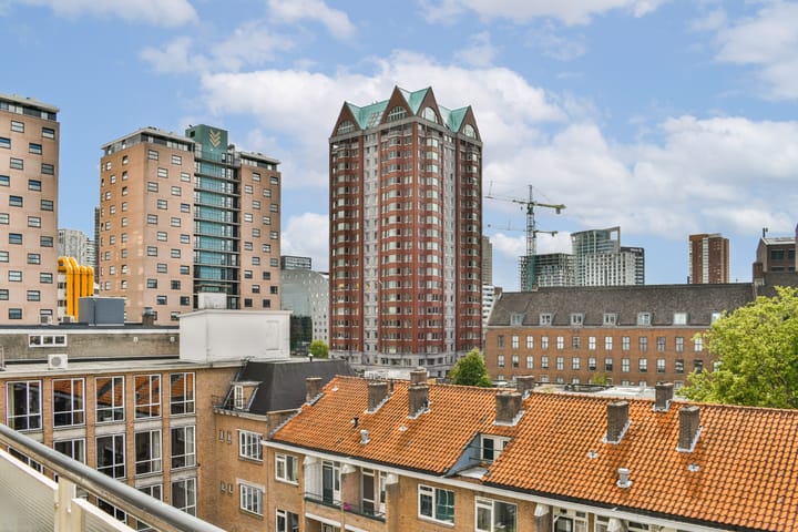 Photo 3 of Mariniersweg 127