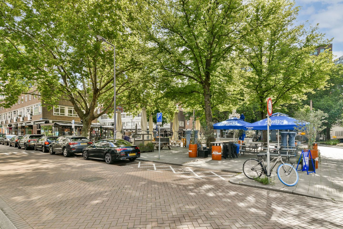 Foto 4 van Mariniersweg 127