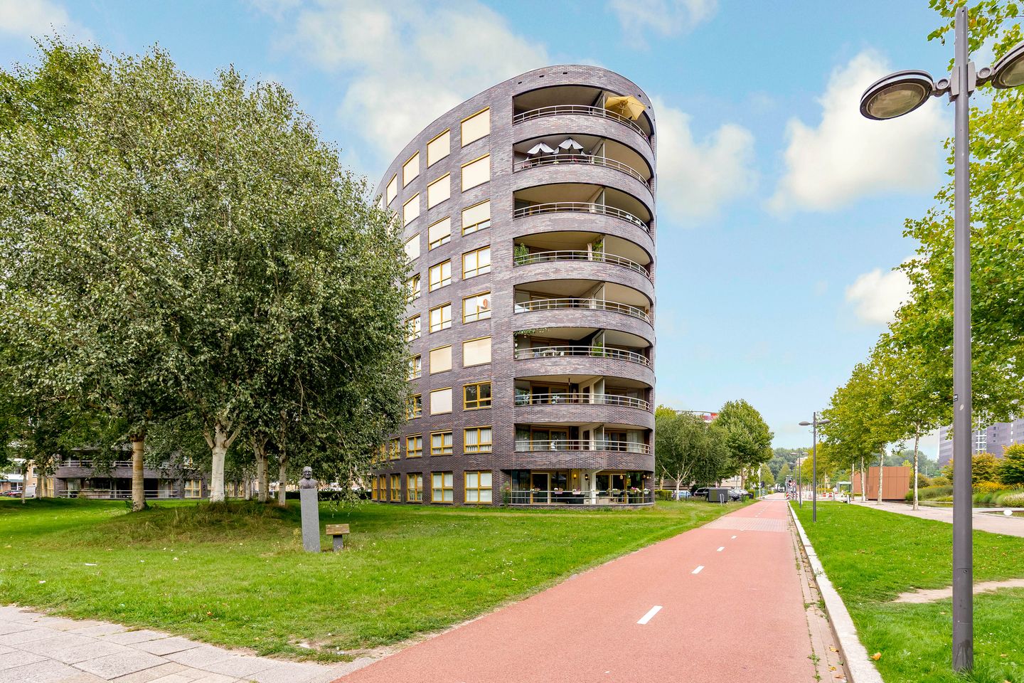 Foto 50 van Marga Klompéhof 83