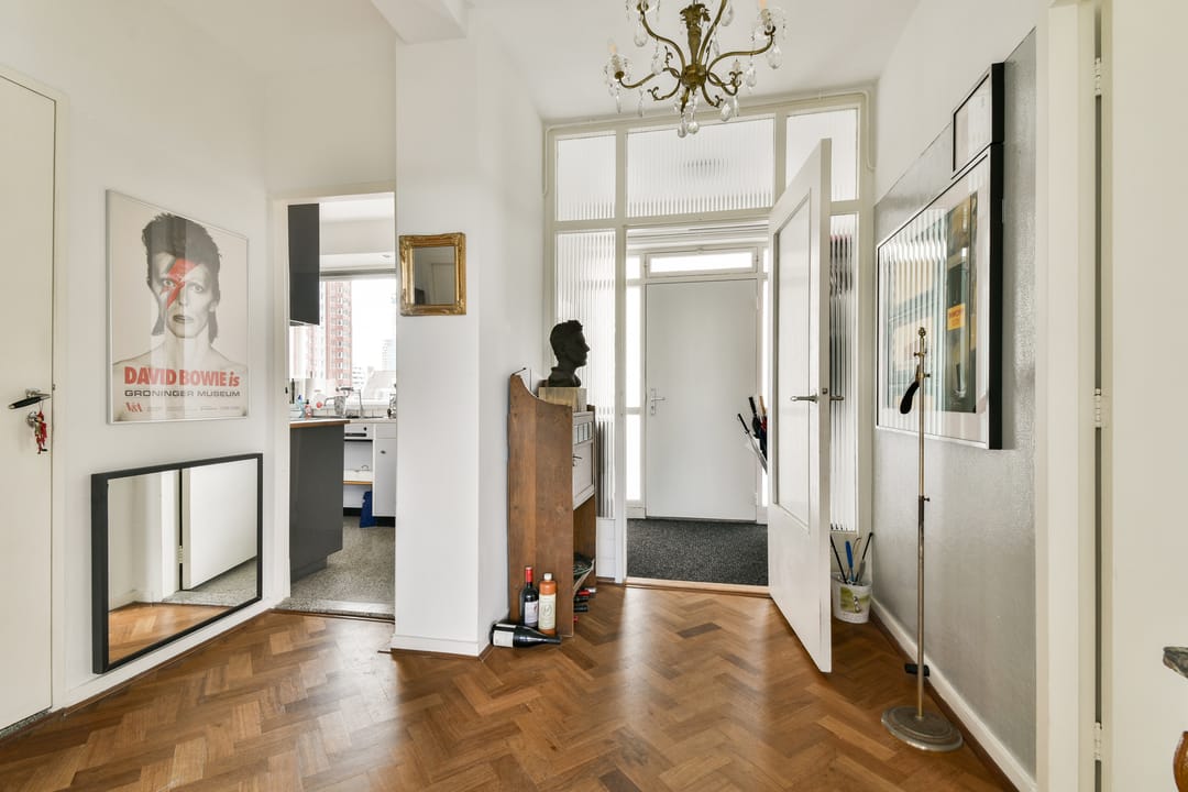 Foto 8 van Mariniersweg 127