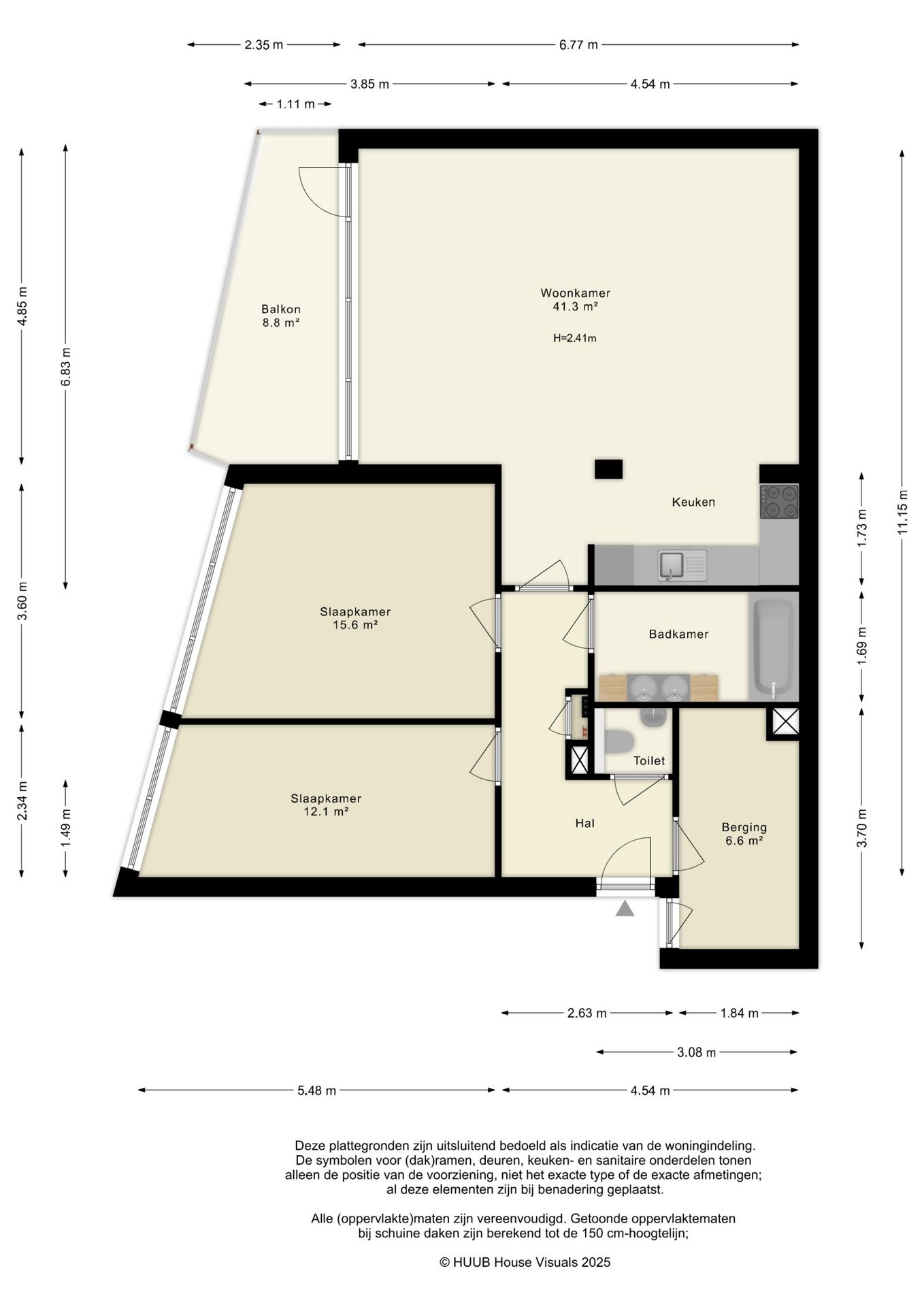 Foto 51 van Marga Klompéhof 83