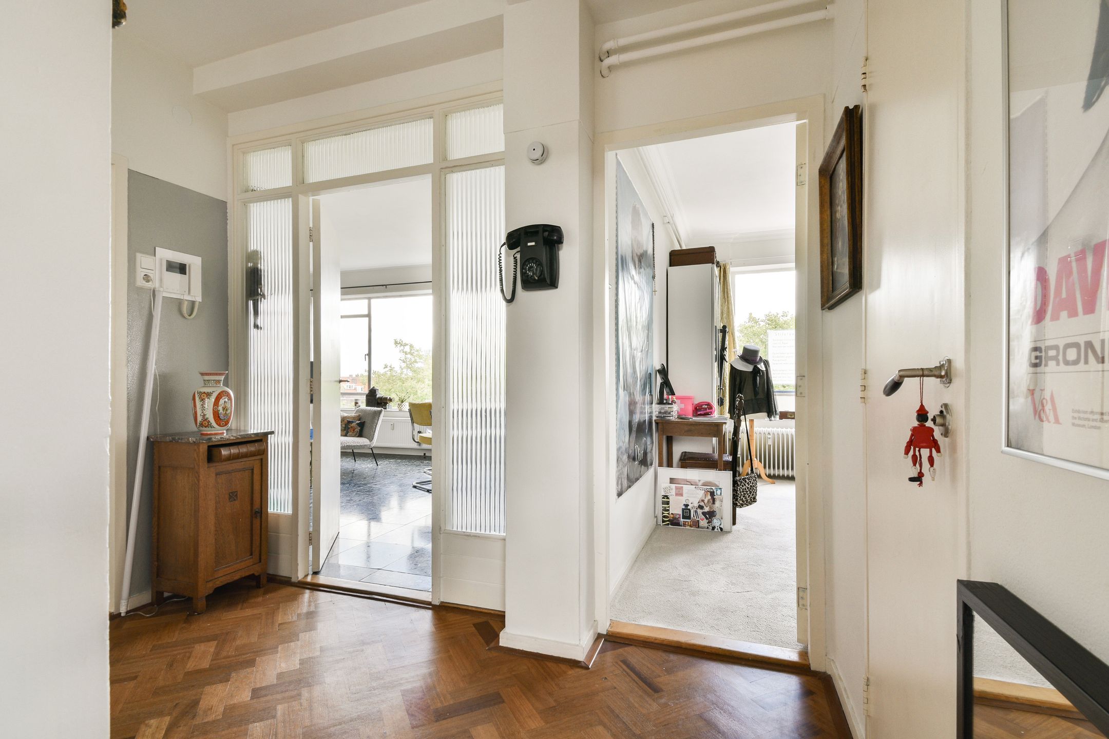 Foto 9 van Mariniersweg 127