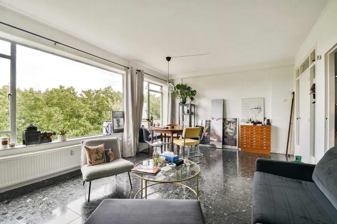 Foto 11 van Mariniersweg 127