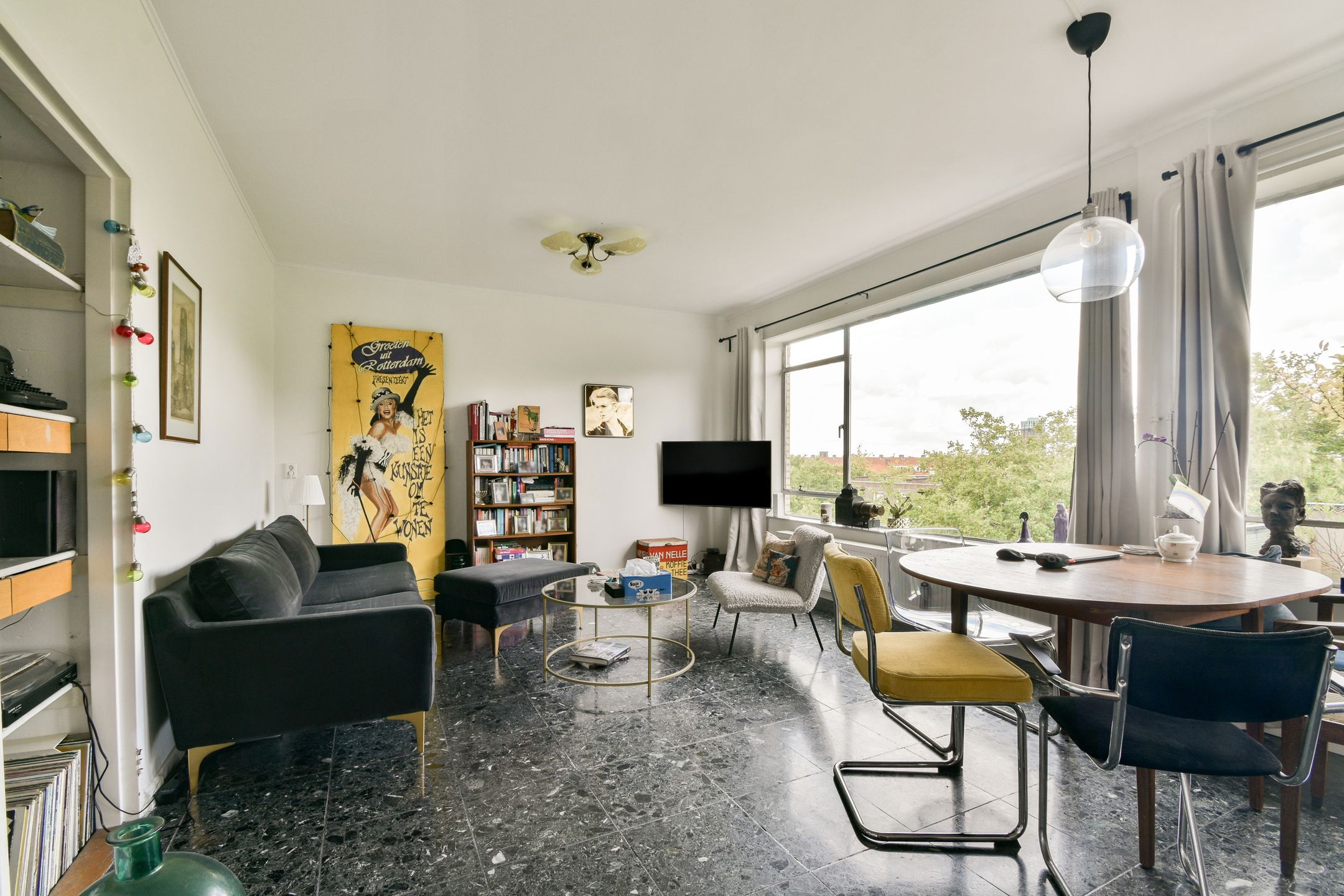 Foto 12 van Mariniersweg 127