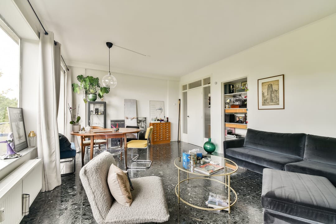 Foto 13 van Mariniersweg 127