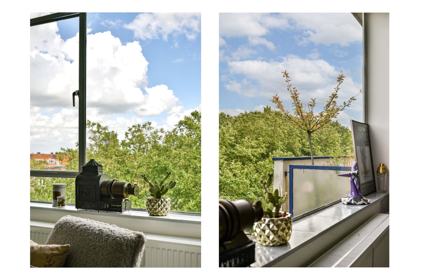 Foto 14 van Mariniersweg 127