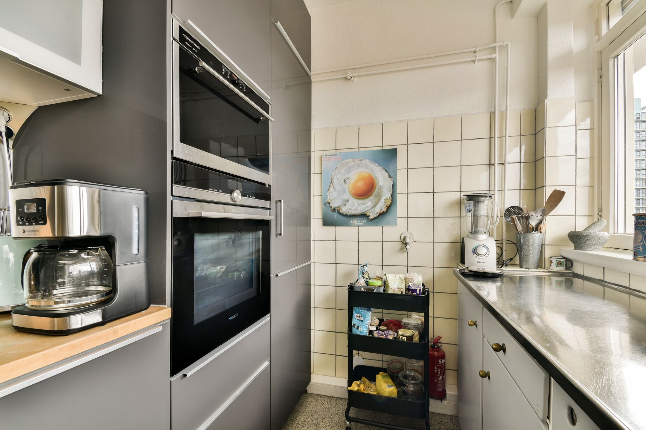 Foto 18 van Mariniersweg 127